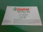 castrol tlx plus 404 (209l drum)
